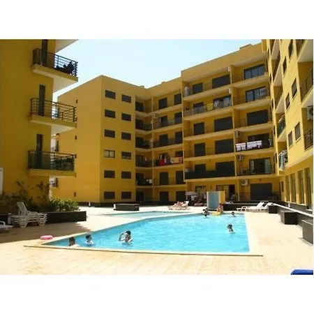 Apartment Al A&d