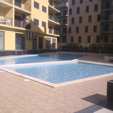 Al A&d Apartament